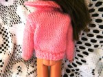 skipper pink sweater b